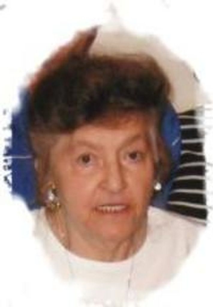Mary Ann Patire