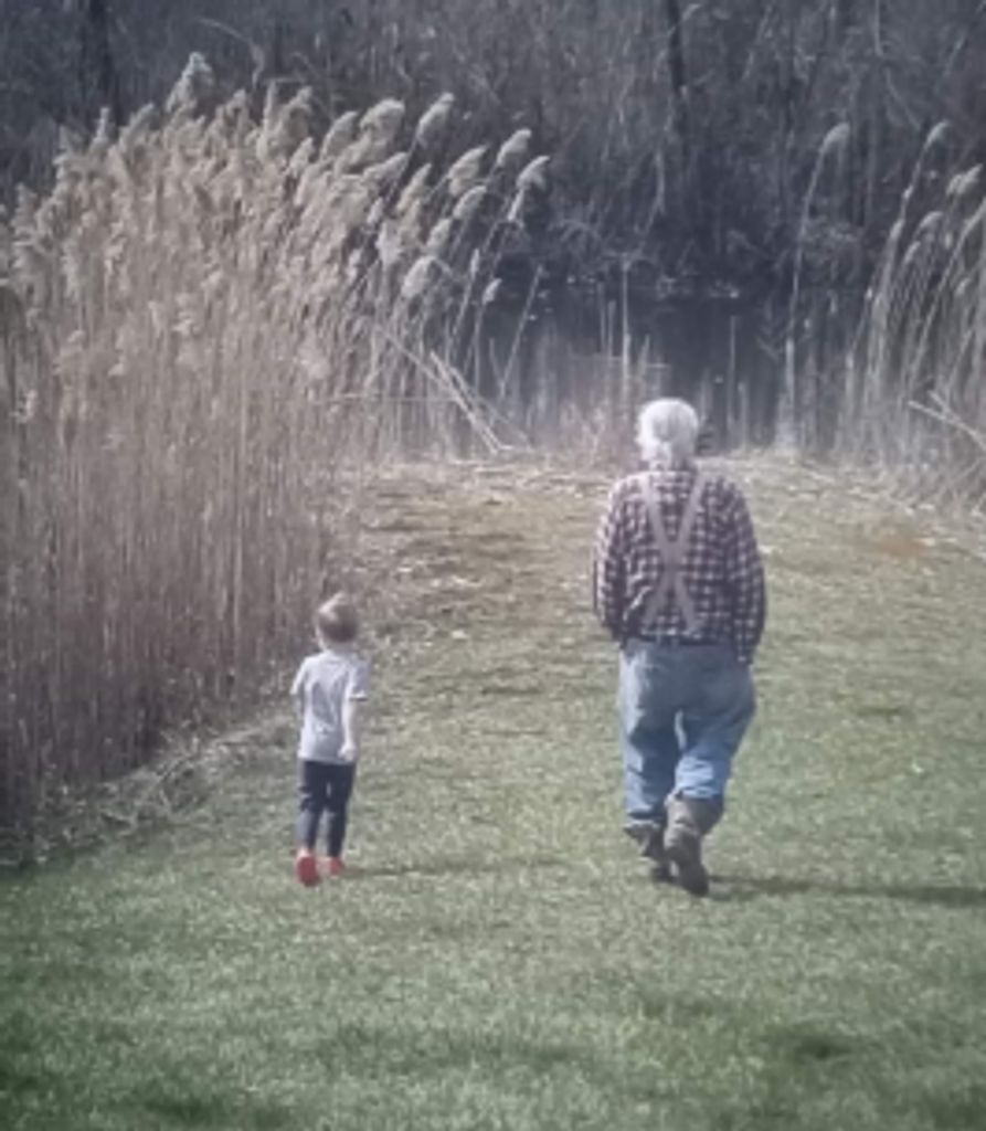 David  Donald Hagger Profile Photo