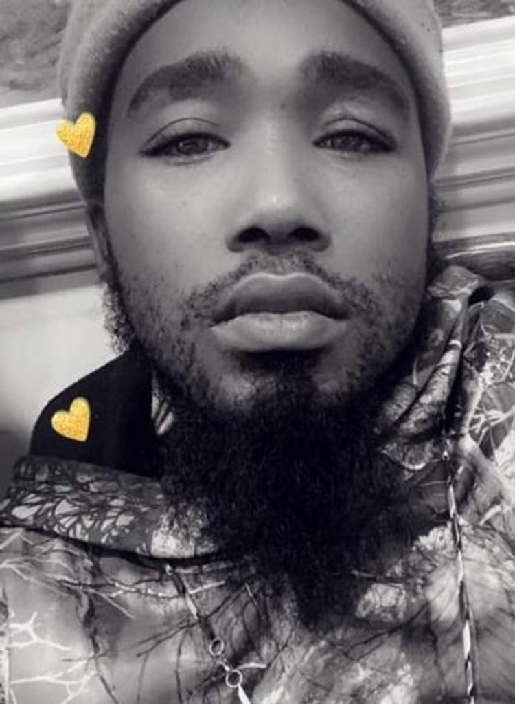 Calvin (C.J.) Douglas Hancock, Jr. Profile Photo