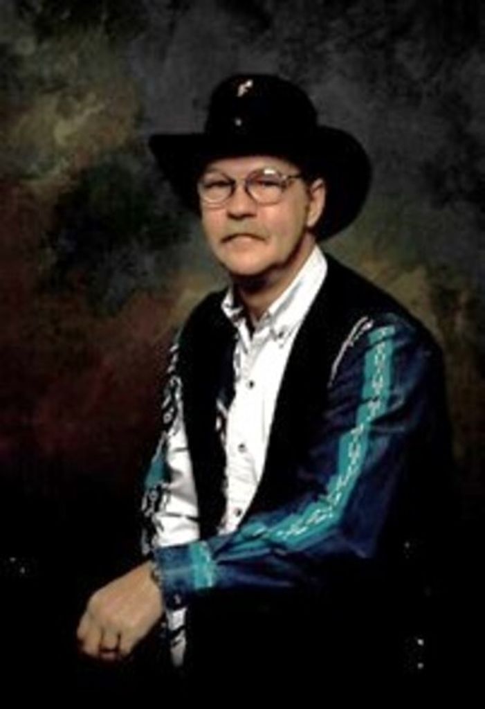 Dale Clifford Baldree