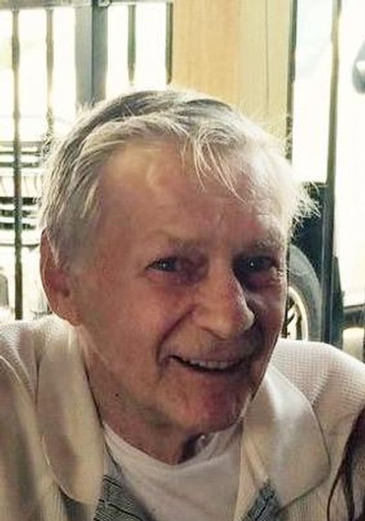 Myron C. Bergstrom