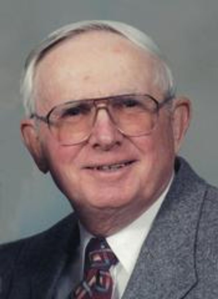 Thelbert T. Boyd Profile Photo