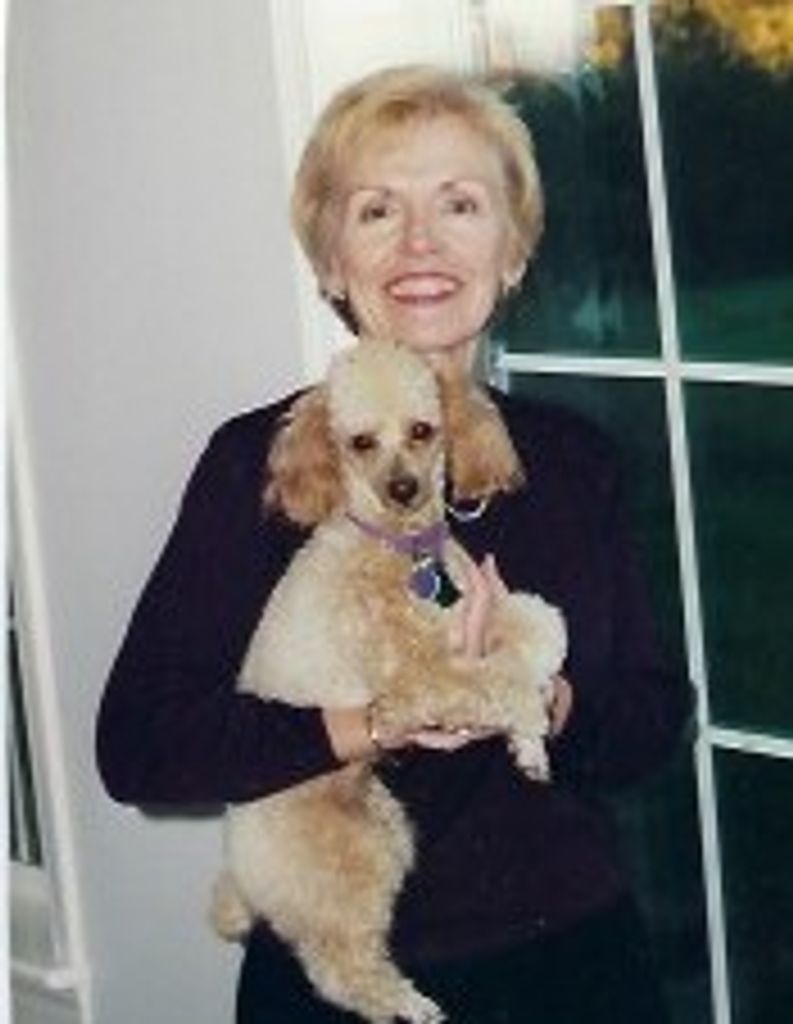 Joyce Winiarski