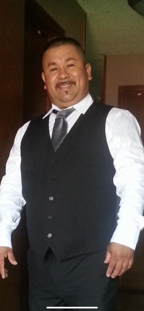 Fernando Reyes Garcia Profile Photo