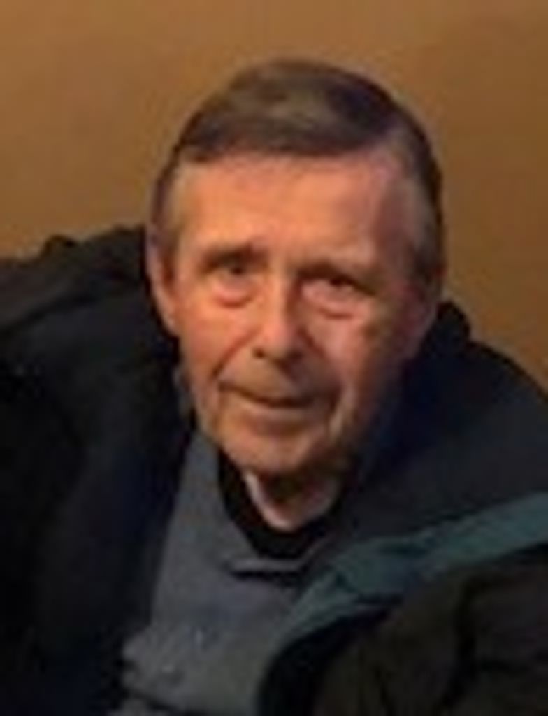David Charles Weinfurter Profile Photo
