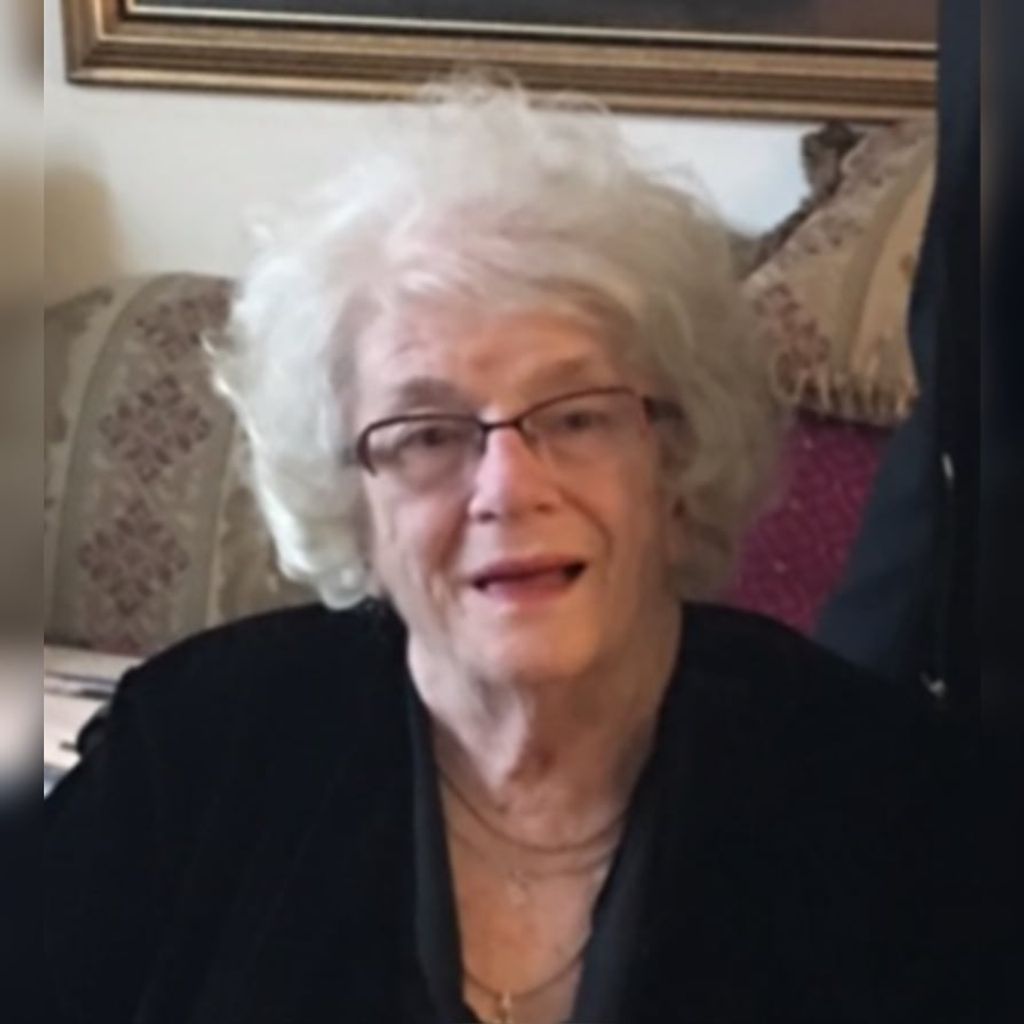 Jeanette M. Jelus