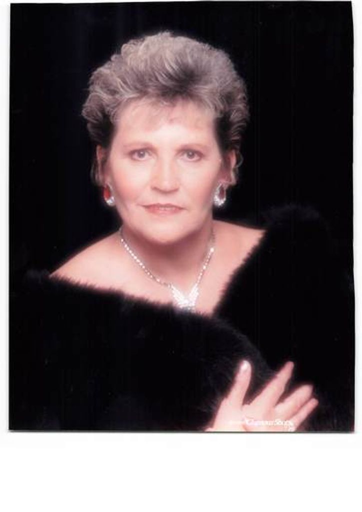 Ingibjorg Nancy Morgan Profile Photo