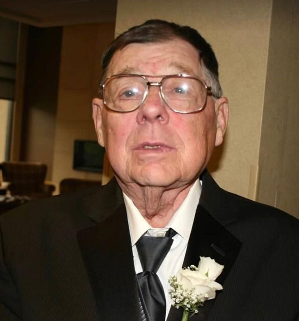James Nelson Clark Profile Photo