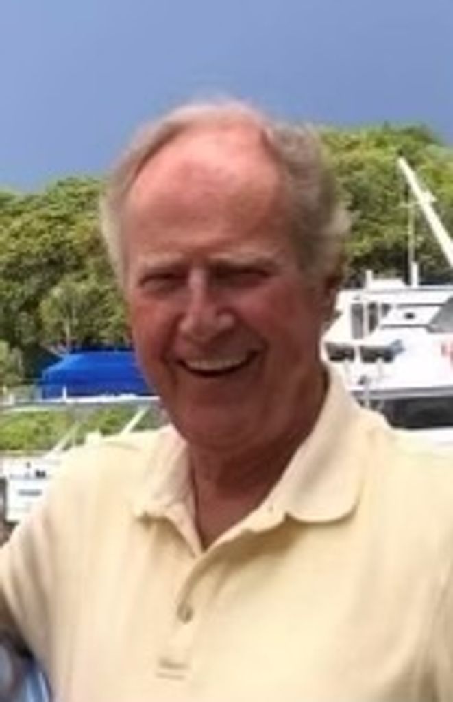 William Lee Plank Profile Photo