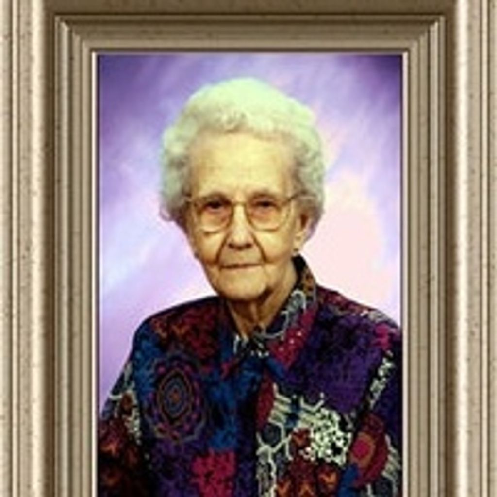 Georgia Lee Hargrove Profile Photo