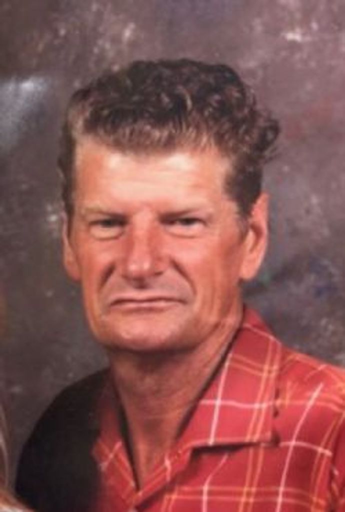 Roy Lovett Profile Photo