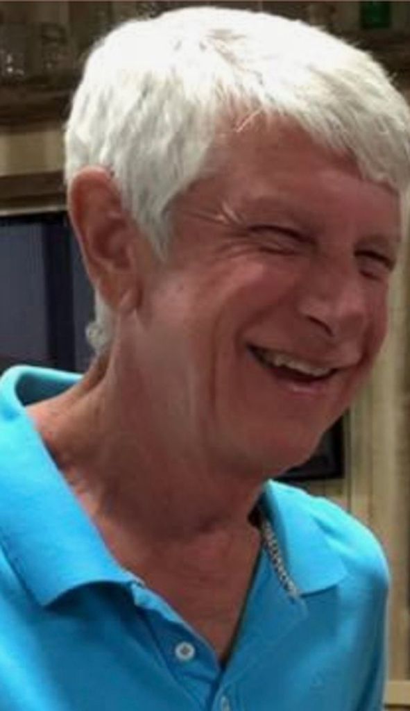 Ed Taylor Profile Photo