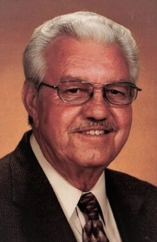 Paul Ray Watson Profile Photo