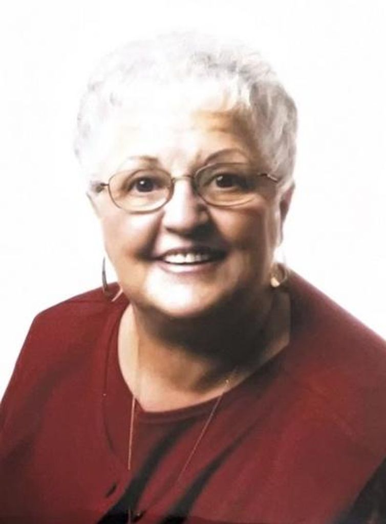 Theresa Nancy Lampe Profile Photo