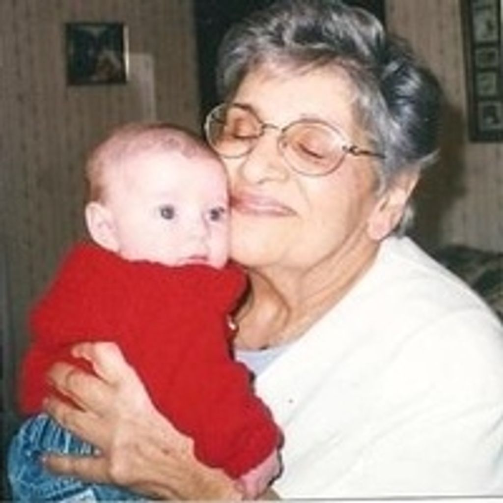 Ruth A. Mouid Profile Photo