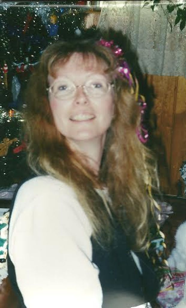 Cathy  A. Ladue