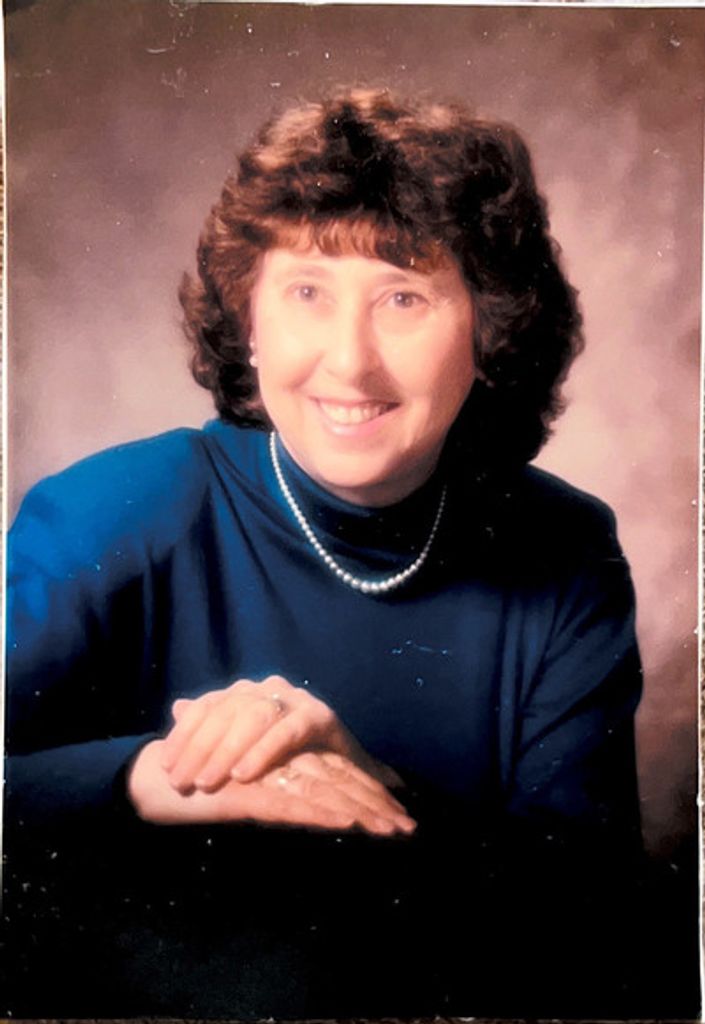 Margaret Mikulski Profile Photo