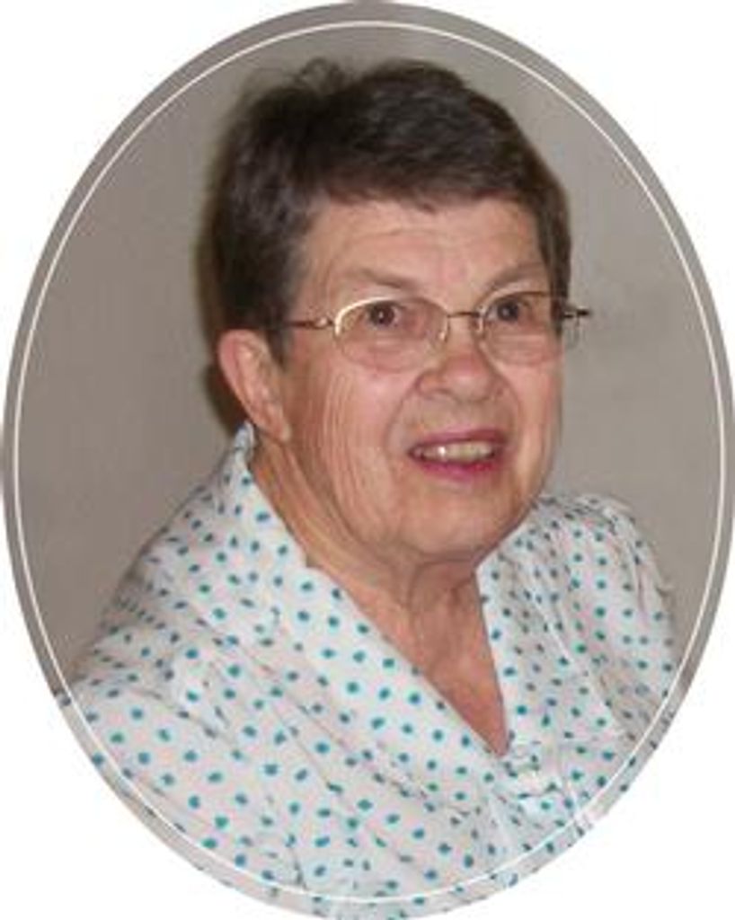 Dorothy Frey