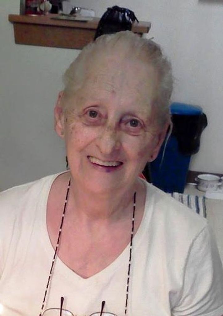 Kelly Eileen Wilson - Butler Profile Photo