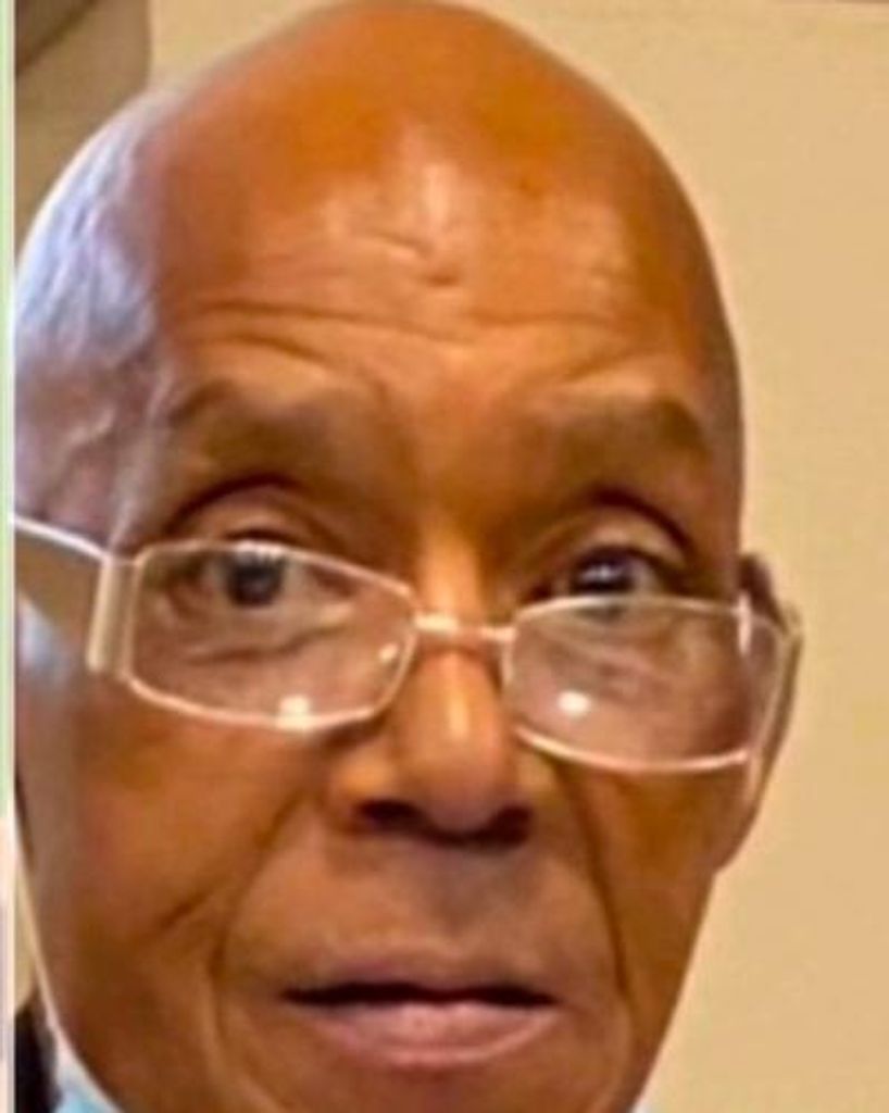 Mr. Terry Washington Profile Photo