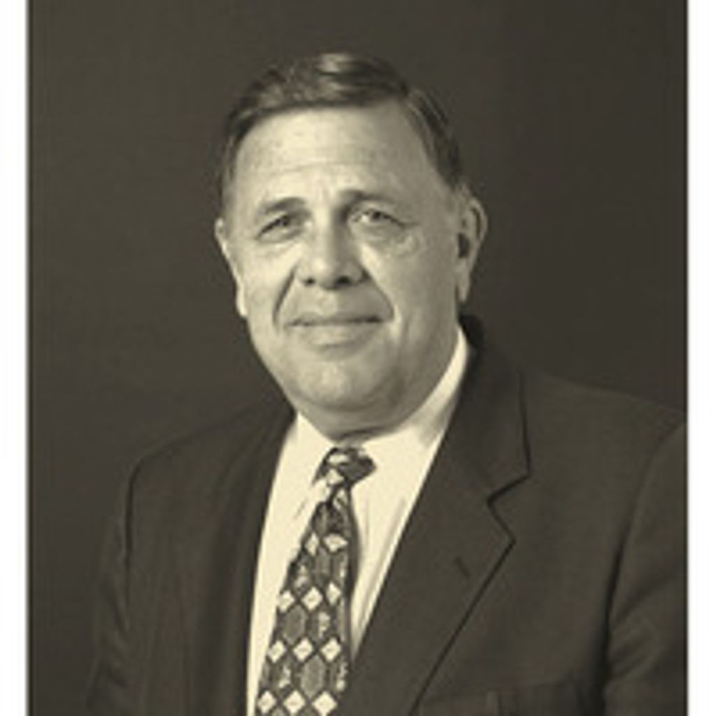 Dr. Robert Allen Alost
