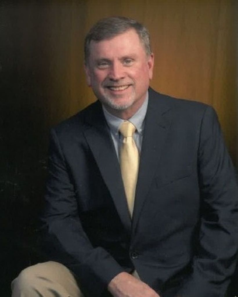 Tony White Profile Photo