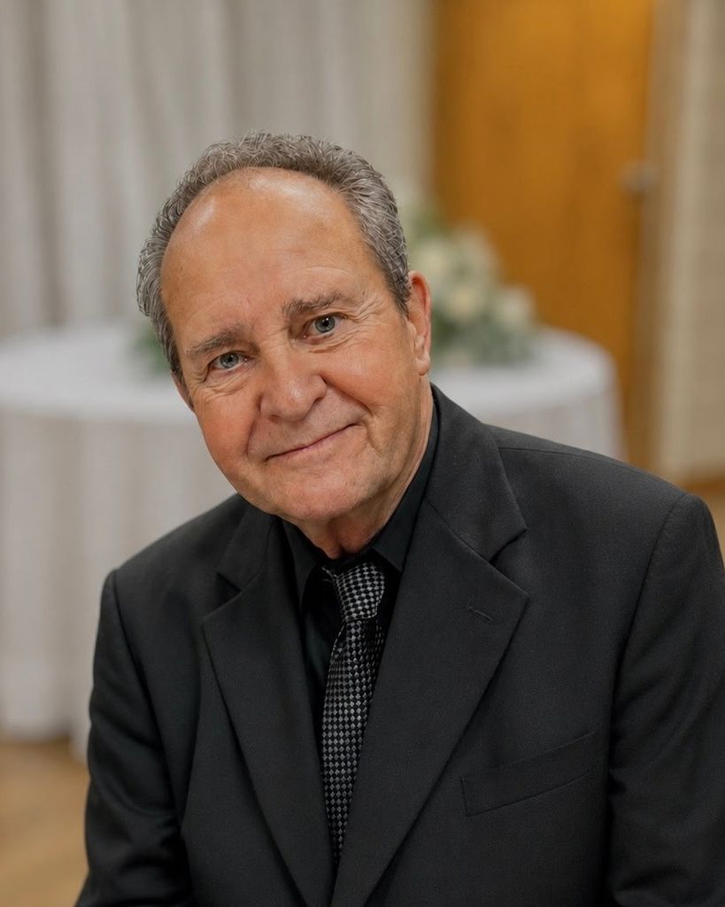 Gerald Hamlin Profile Photo