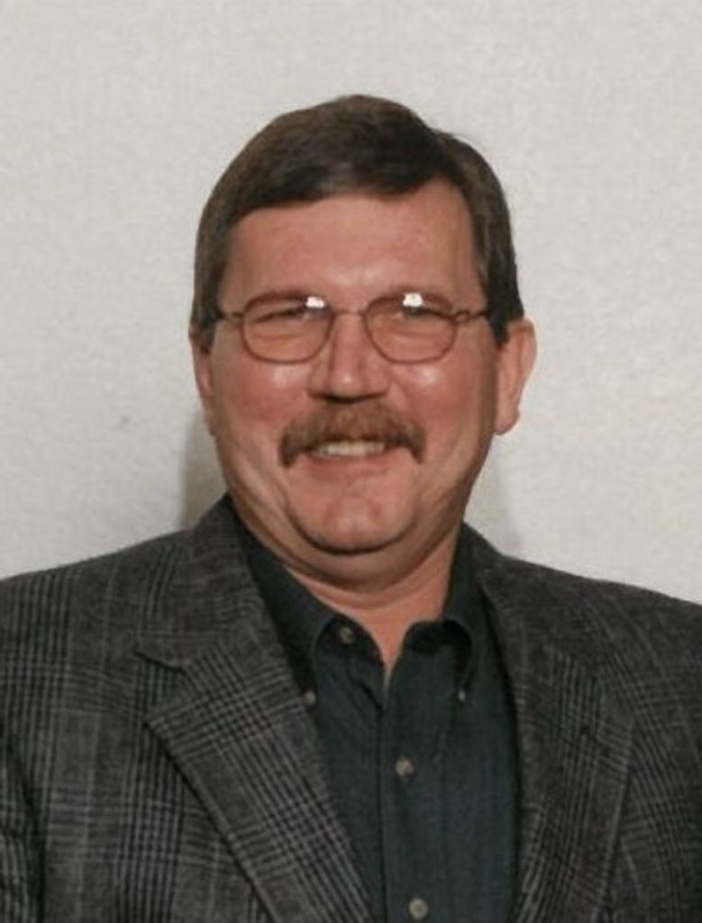 Douglas J. Rono Profile Photo