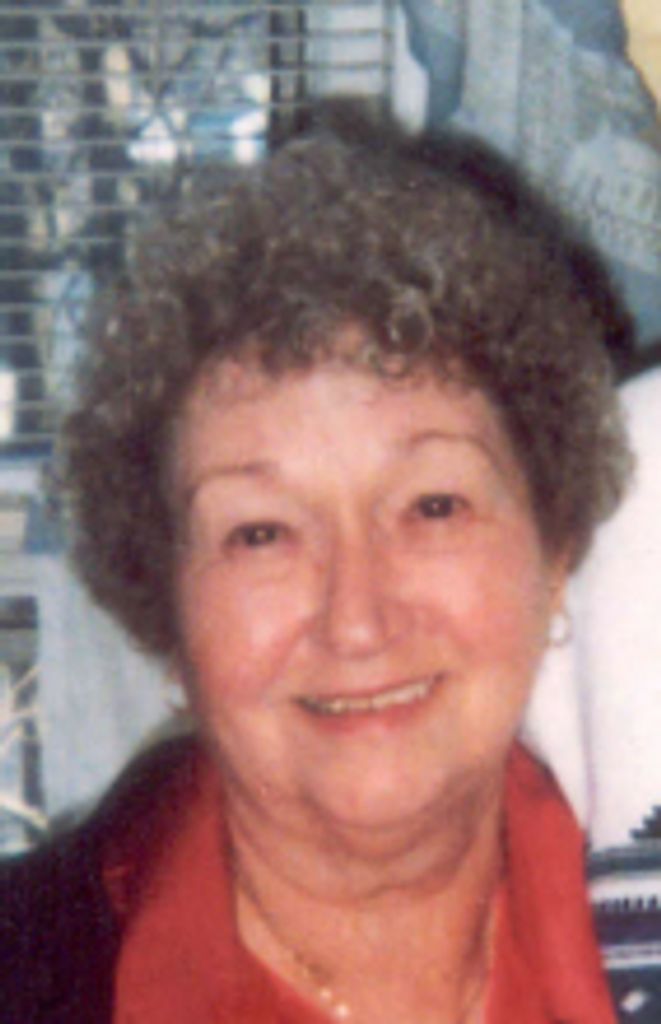 Marian L. Smith