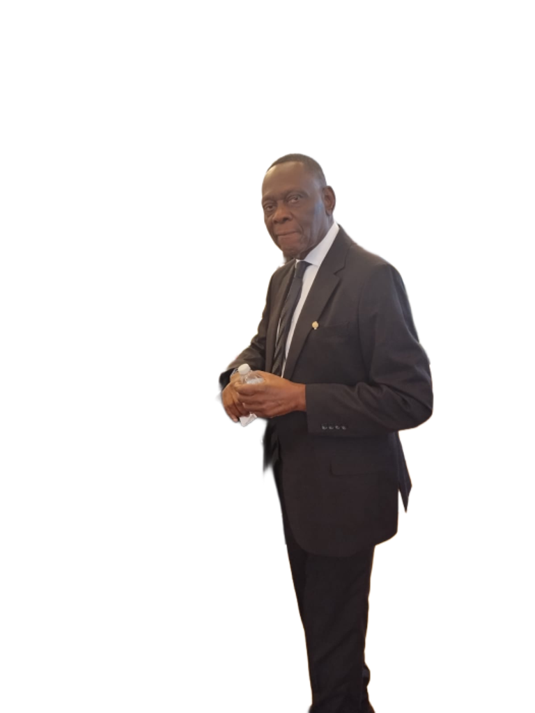 Lubny Desamours Profile Photo