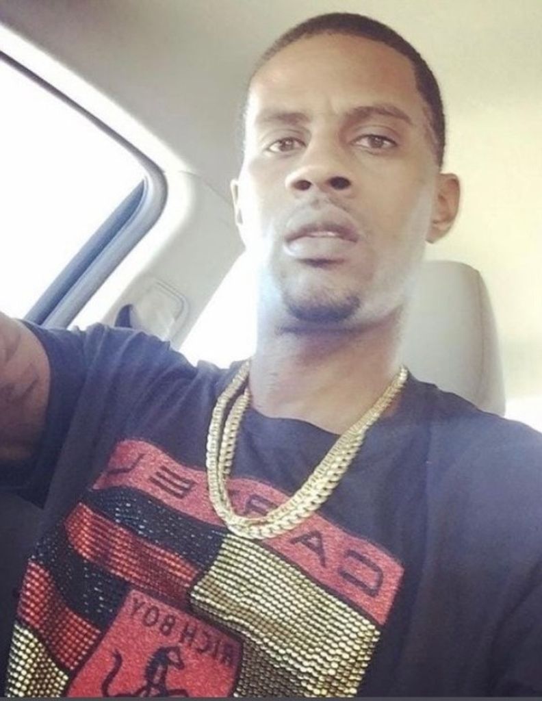 Marquise Treavon Deontrey Stewart Profile Photo