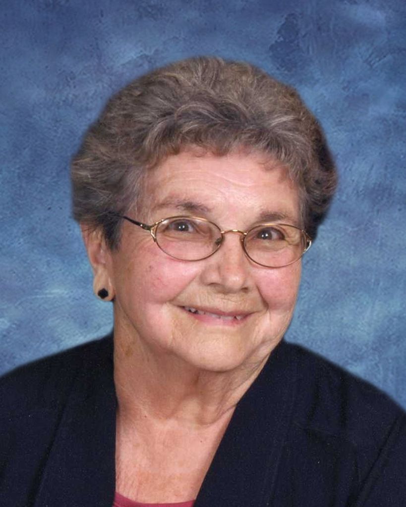Veronica Dassinger