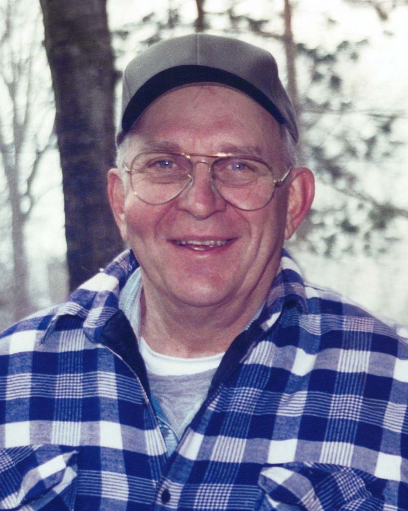 Charles W. Nagy Profile Photo