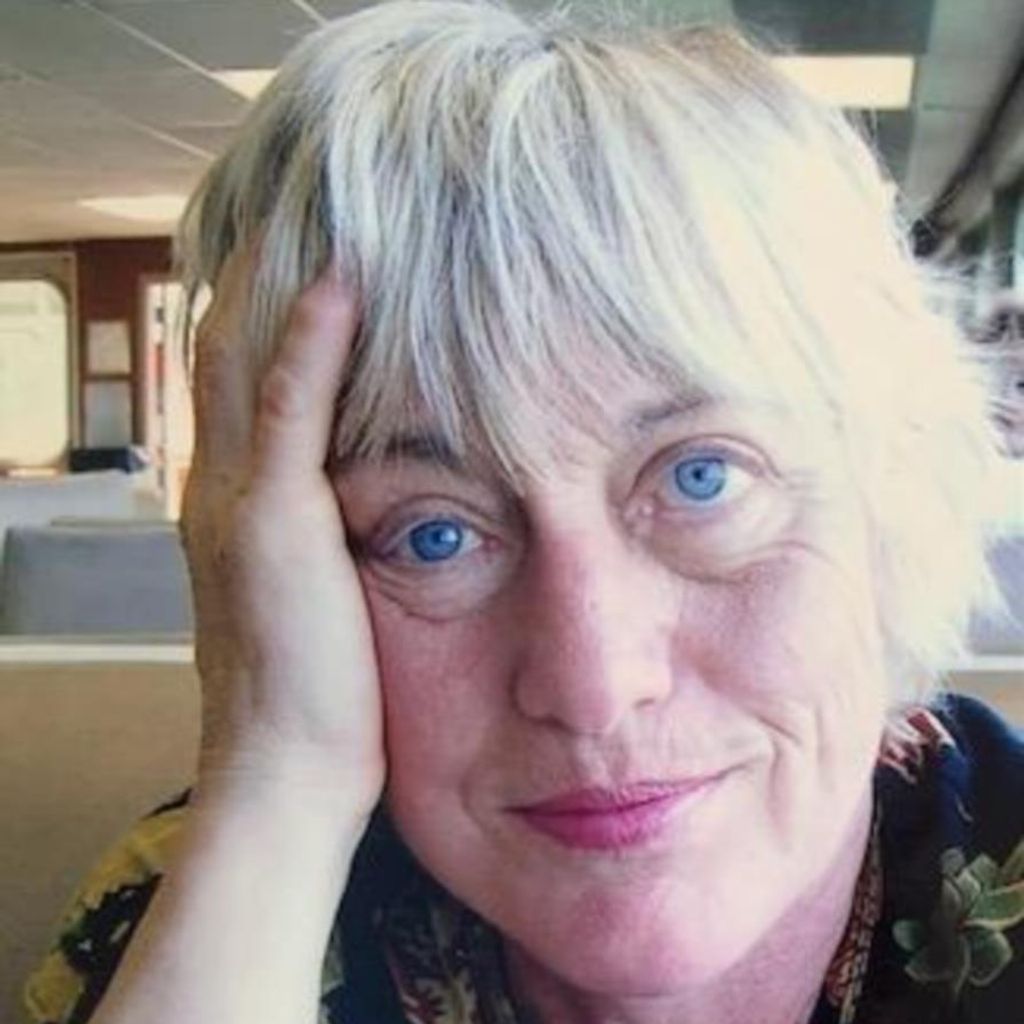 Susan Glenn Profile Photo