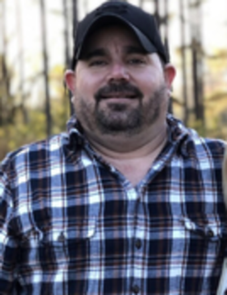 Charles "Chuck" Elmer Keeney, Jr. Profile Photo