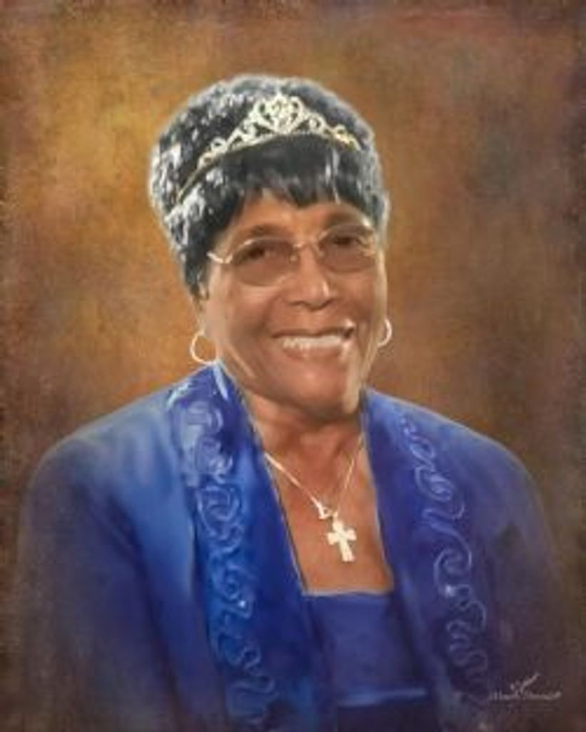 Essie Gaines