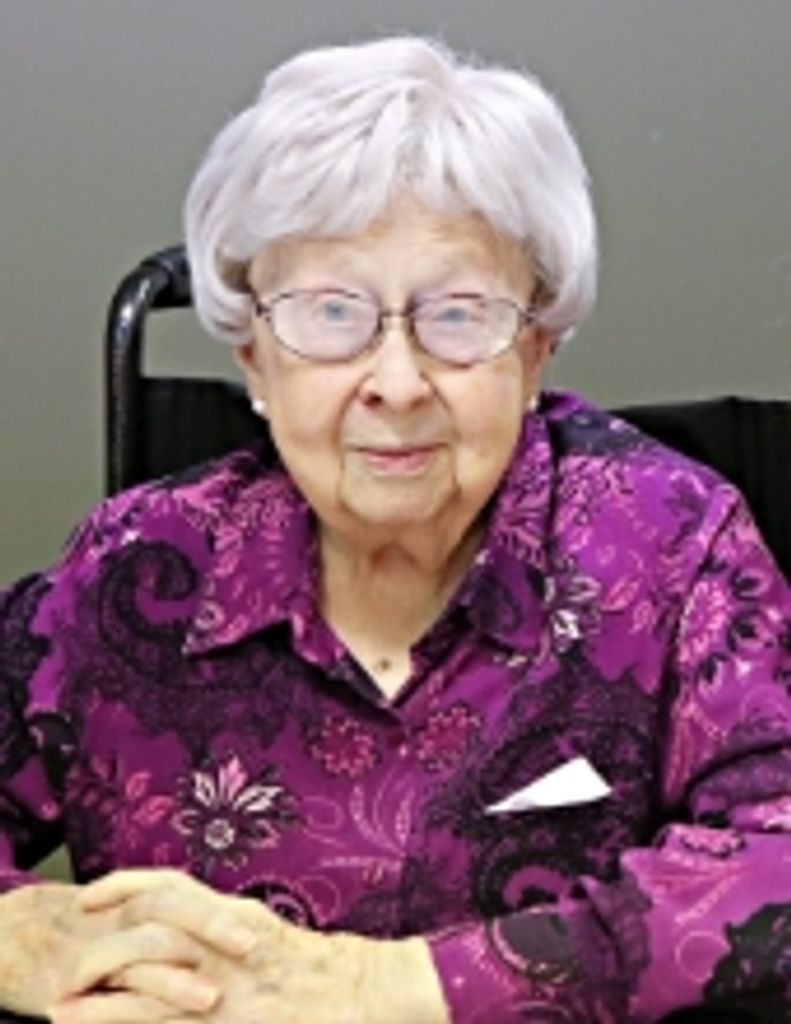 Irene Rose Grochowski