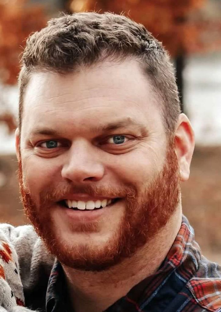 Neil Christopher O'Connor