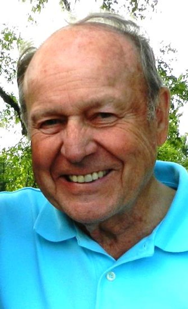 Richard "Dick" C Rowley