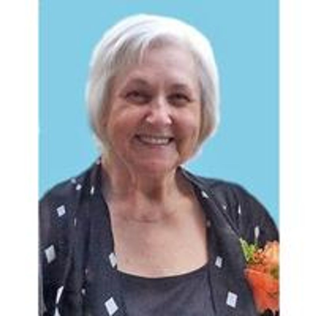 Mary Jane "Snooky" (Antill)  Millianoes