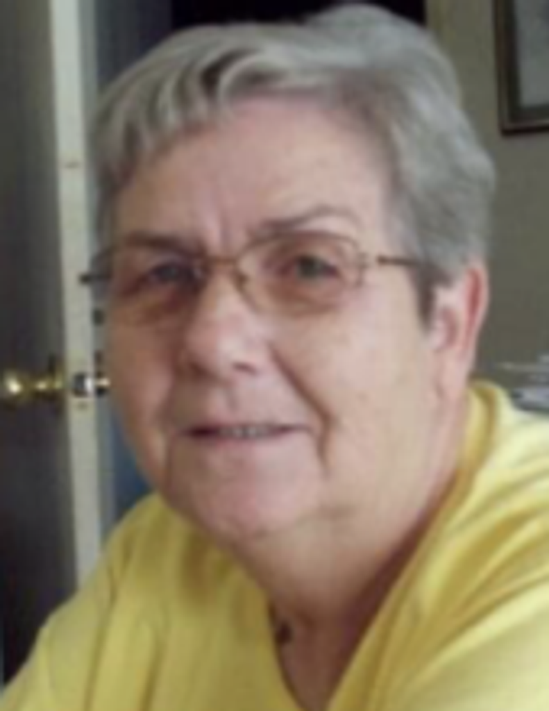 Willene "Willie" Pilkinton - Mcnabb Funeral Home