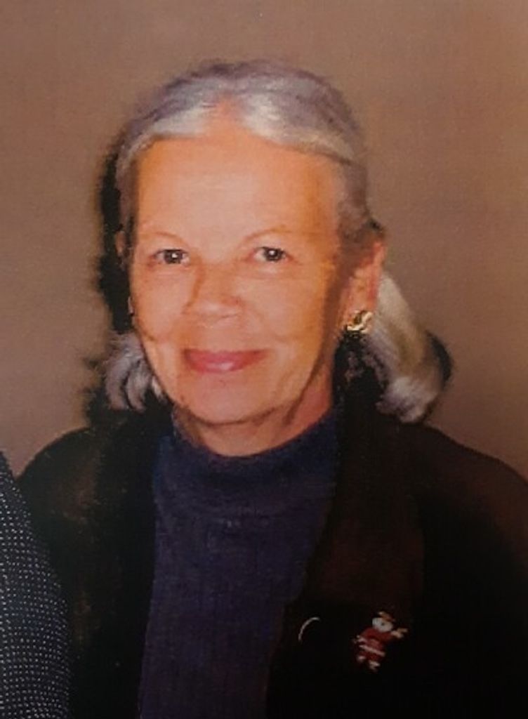 Patricia Ann Nagele Profile Photo
