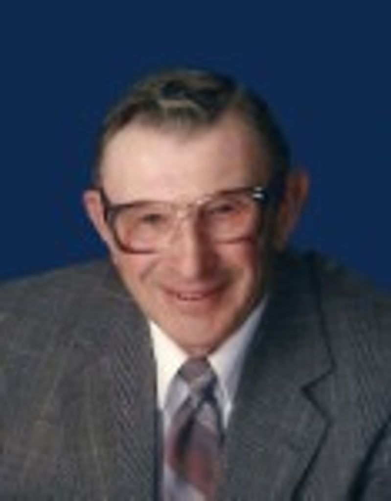 Elmer Losing Profile Photo