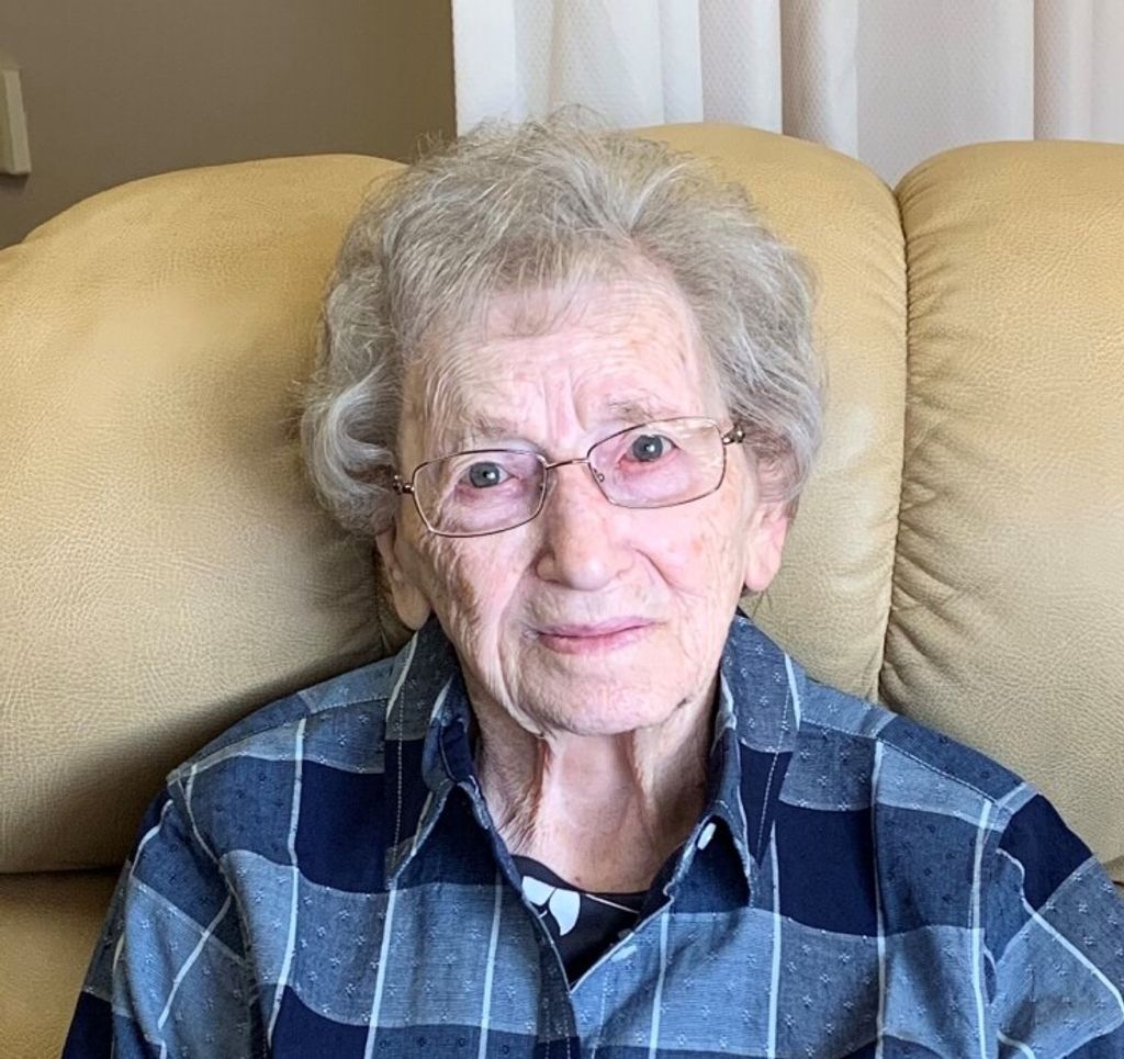 Anna Louise Noll Profile Photo