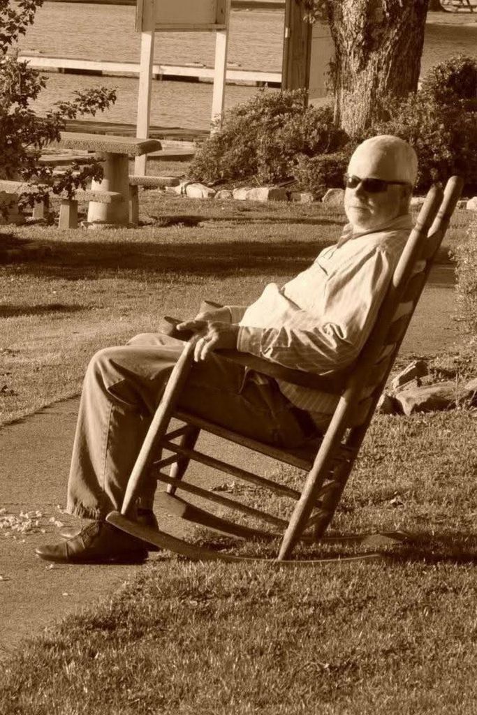 Bert Swann. Jr. Profile Photo