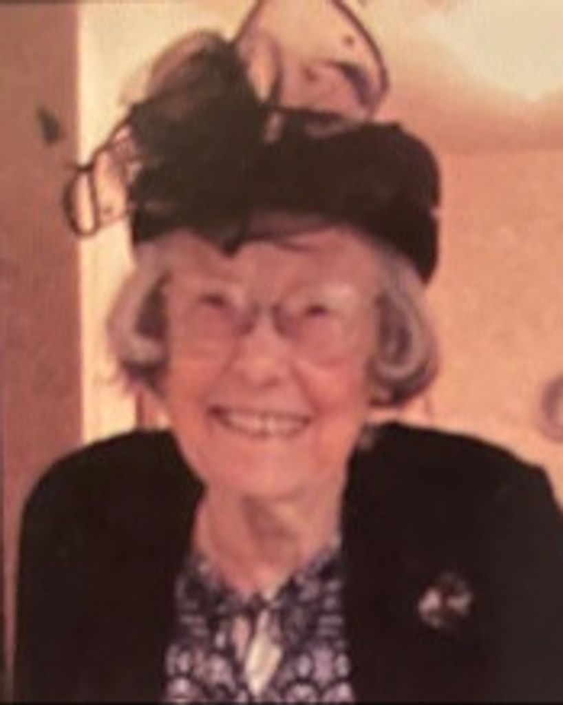 Ida Bess LeFevre