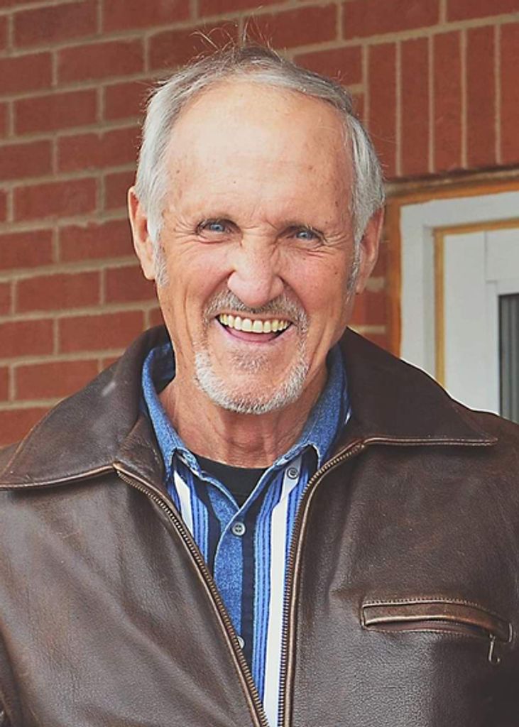 John D. Funneman, Sr. Profile Photo