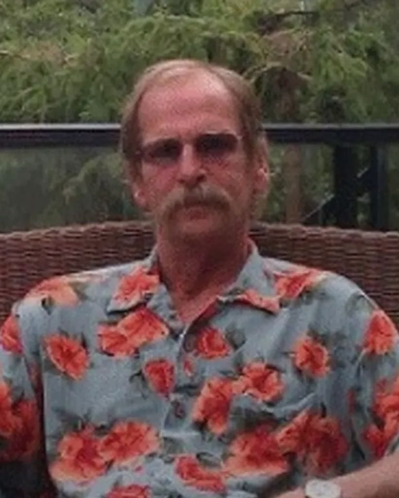 Ken G. Daddy West Profile Photo