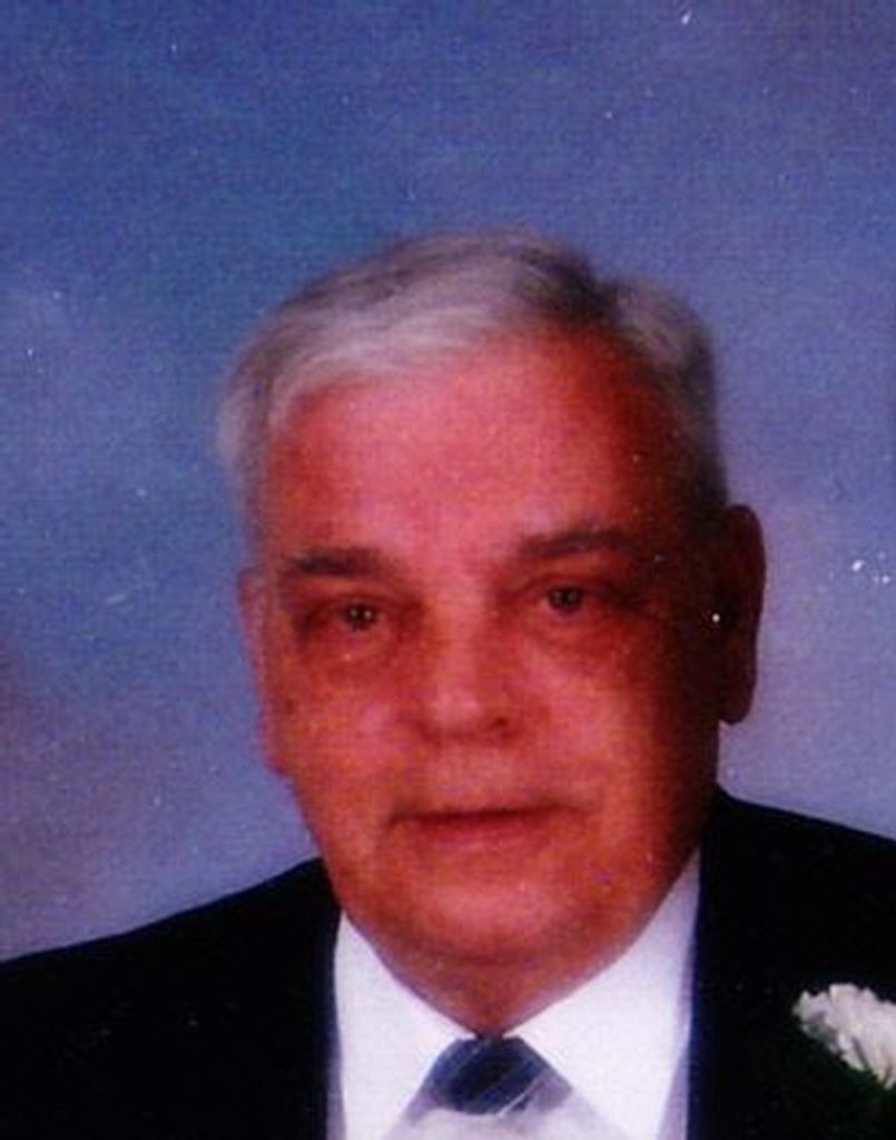 Russell C. "Butch" Hoachlander Profile Photo