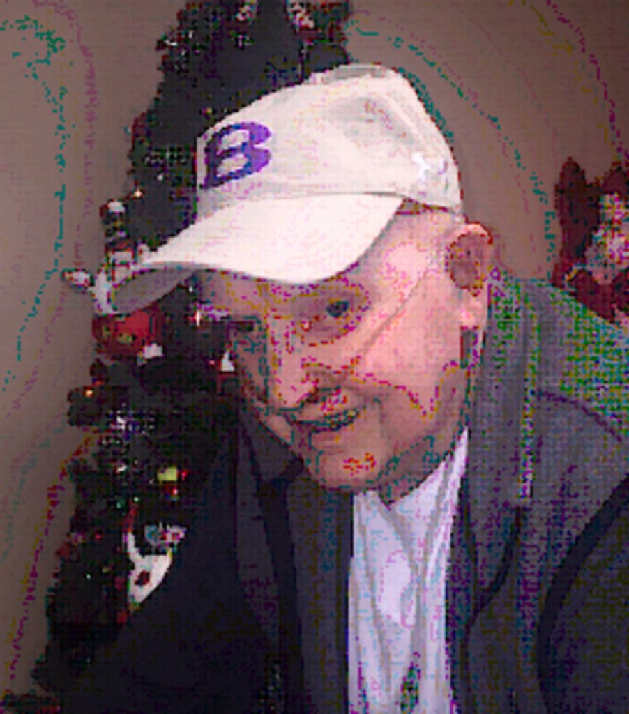 James "Jim" Dennis Miller Profile Photo
